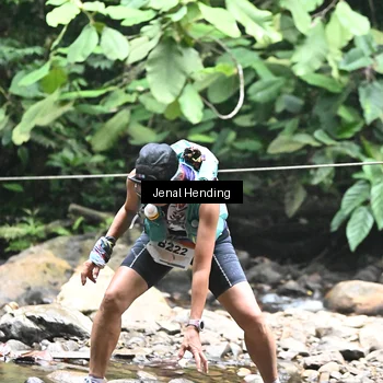 Runner Photo 7362557