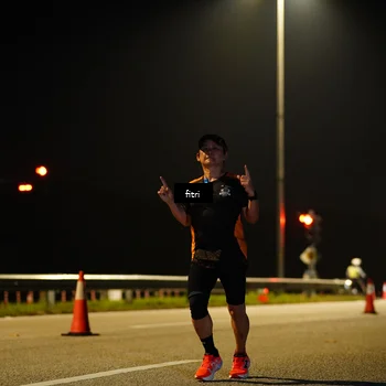 Runner Photo 7362560
