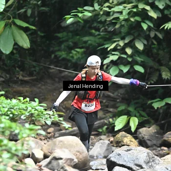 Runner Photo 7362561