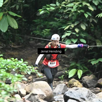 Runner Photo 7362563