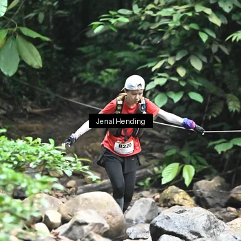 Runner Photo 7362565