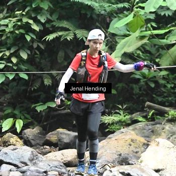 Runner Photo 7362567