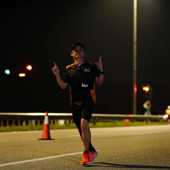 Runner Photo 7362569