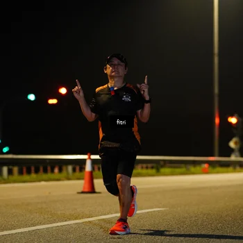 Runner Photo 7362577
