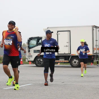 Runner Photo 7362580