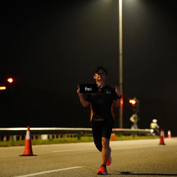 Runner Photo 7362594