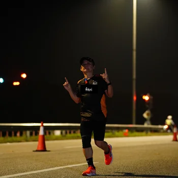 Runner Photo 7362595
