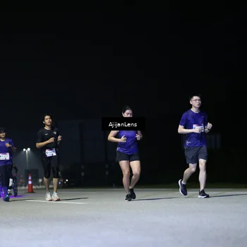 Runner Photo 7362599