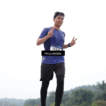 Runner Photo 7362602