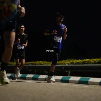 Runner Photo 7362603