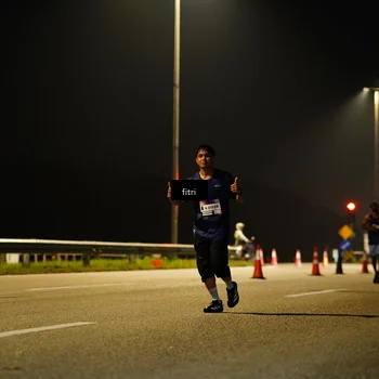 Runner Photo 7362607