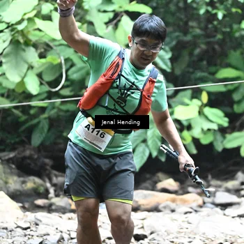 Runner Photo 7362609