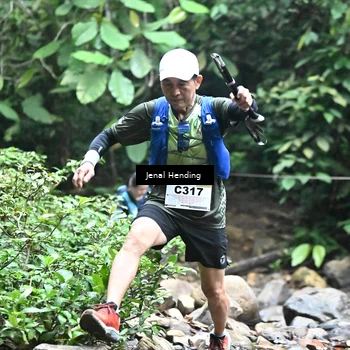 Runner Photo 7362611