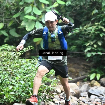 Runner Photo 7362613