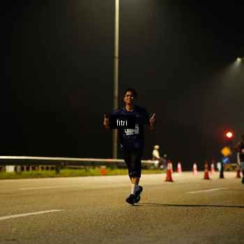 Runner Photo 7362614