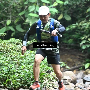 Runner Photo 7362615