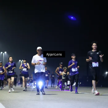 Runner Photo 7362622