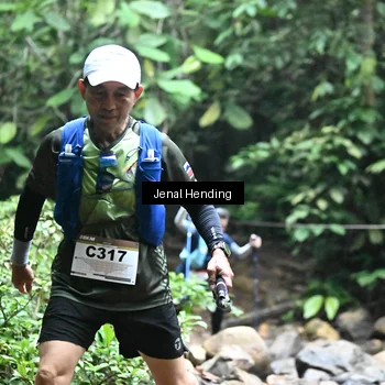 Runner Photo 7362624