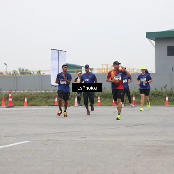 Runner Photo 7362629