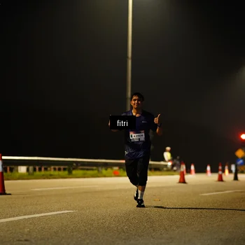 Runner Photo 7362630