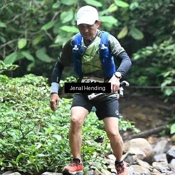 Runner Photo 7362633