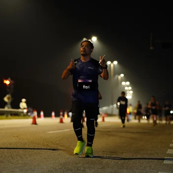 Runner Photo 7362646