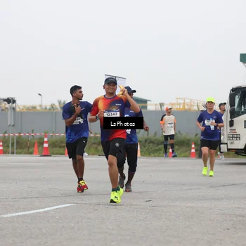 Runner Photo 7362654