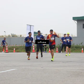 Runner Photo 7362655