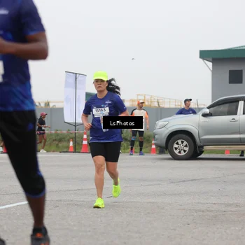 Runner Photo 7362663