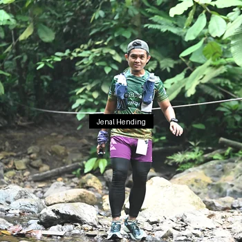 Runner Photo 7362665