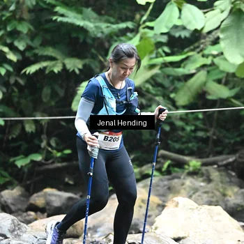 Runner Photo 7362666