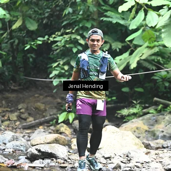 Runner Photo 7362667