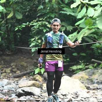 Runner Photo 7362670