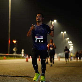 Runner Photo 7362671