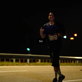 Runner Photo 7362672