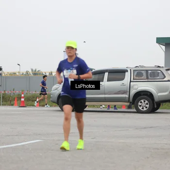 Runner Photo 7362673