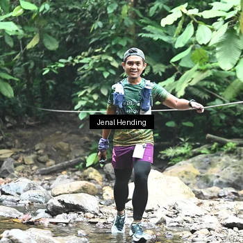 Runner Photo 7362674