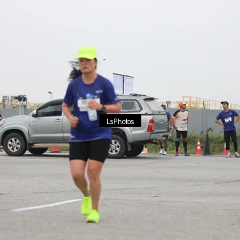 Runner Photo 7362676