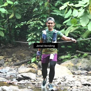 Runner Photo 7362678