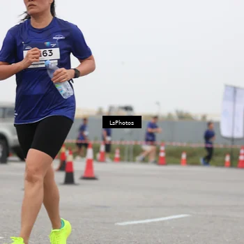 Runner Photo 7362679