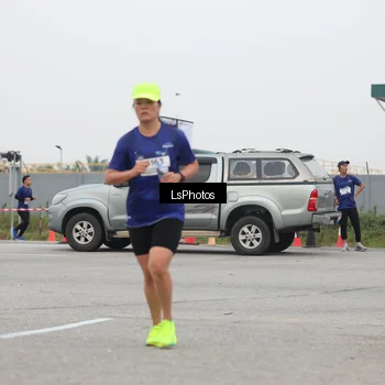 Runner Photo 7362680