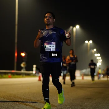 Runner Photo 7362682