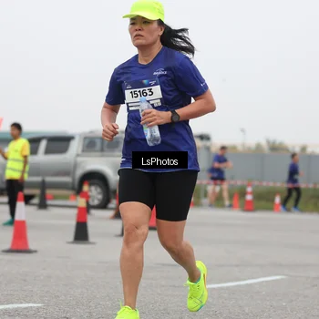 Runner Photo 7362684