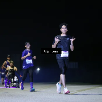 Runner Photo 7362686