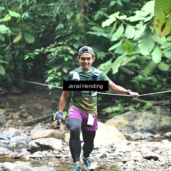 Runner Photo 7362687