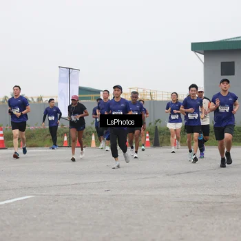 Runner Photo 7362688