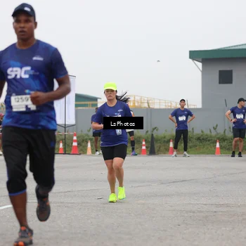 Runner Photo 7362689