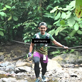 Runner Photo 7362690