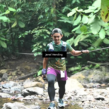 Runner Photo 7362692