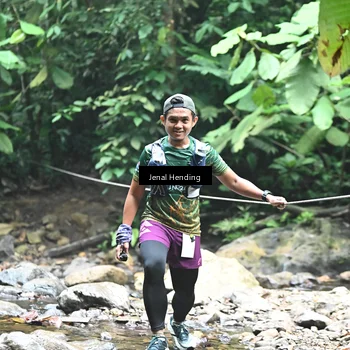 Runner Photo 7362693